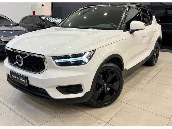 VOLVO XC40 2.0 T4 GASOLINA GEARTRONIC